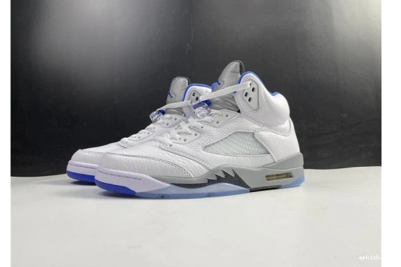 Rep EP Jordan Retro DD0587-140 (2021) White DD0587-140 5 Stealth Air 0101